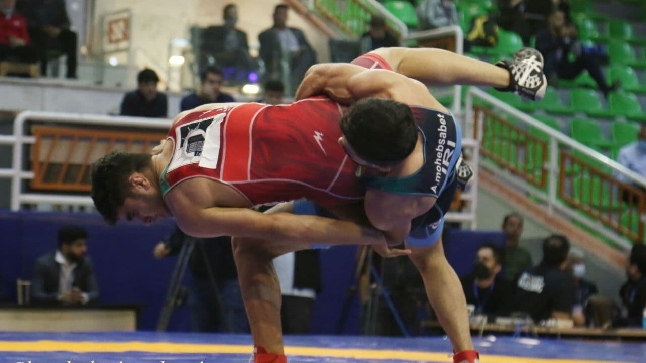 koshti 127 min پایگاه خبری حرف فوتبال