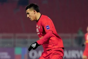 حسین زاده پایگاه خبری حرف فوتبال