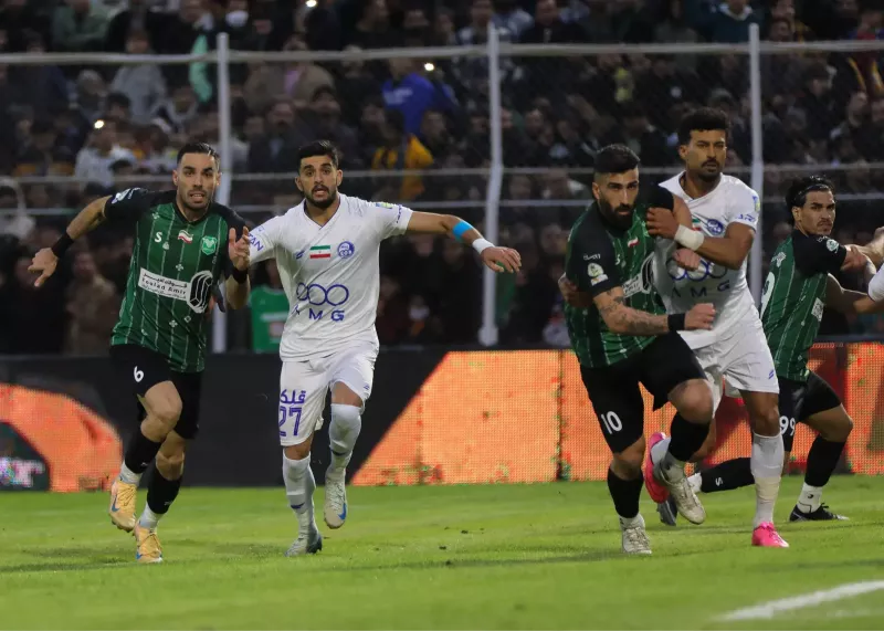 خیبر استقلال حرف فوتباب پایگاه خبری حرف فوتبال