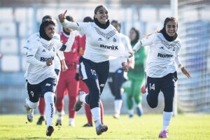 ملوان یسنا جعفرزاده پایگاه خبری حرف فوتبال